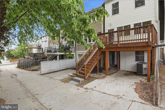 4918 4TH ST NW, Washington, DC 20011