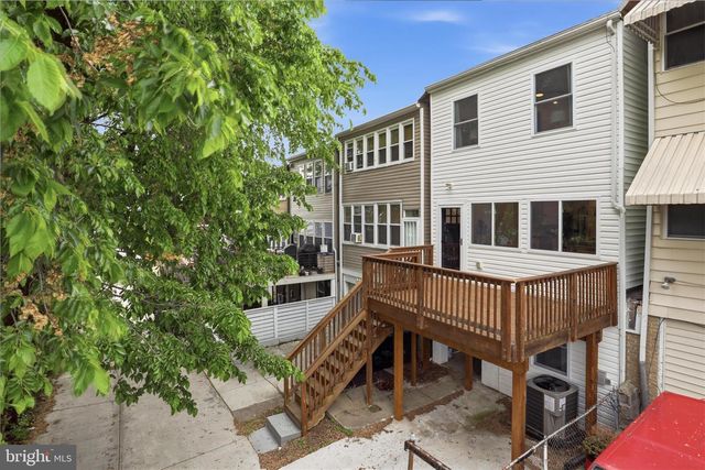 4918 4TH ST NW, Washington, DC 20011