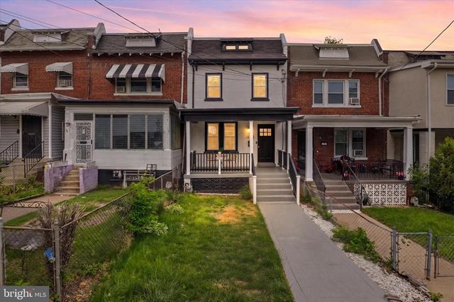 4918 4TH ST NW, Washington, DC 20011
