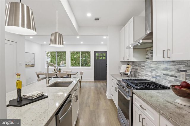 4918 4TH ST NW, Washington, DC 20011