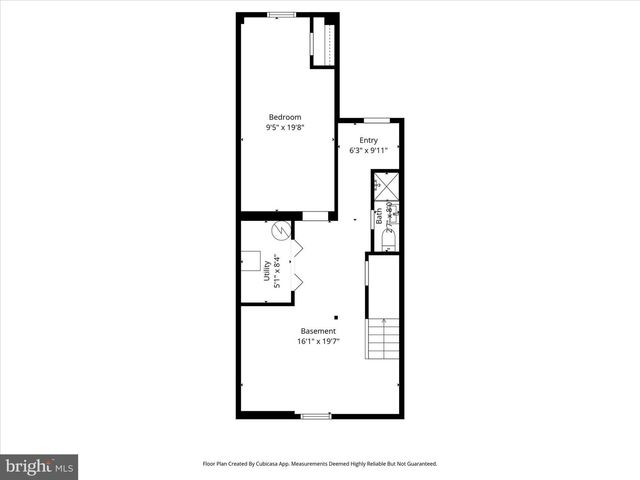 4918 4TH ST NW, Washington, DC 20011