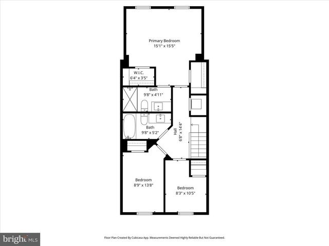 4918 4TH ST NW, Washington, DC 20011