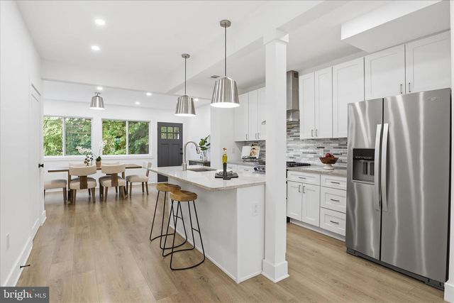 4918 4TH ST NW, Washington, DC 20011