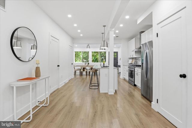 4918 4TH ST NW, Washington, DC 20011
