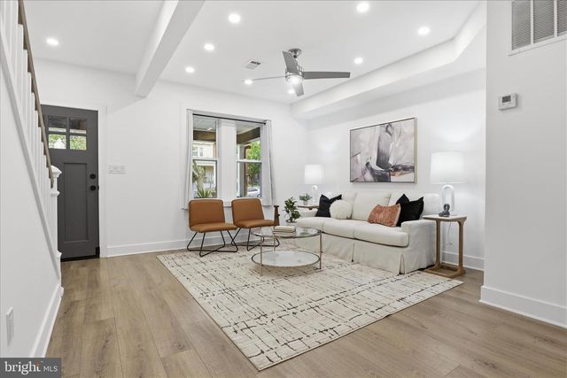 4918 4TH ST NW, Washington, DC 20011
