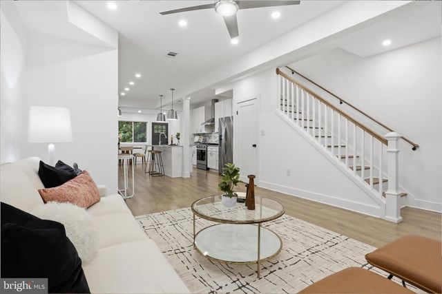 4918 4TH ST NW, Washington, DC 20011