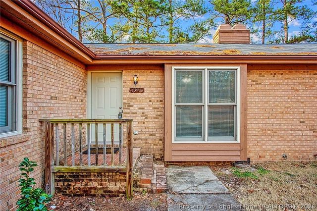 Address unavailable.