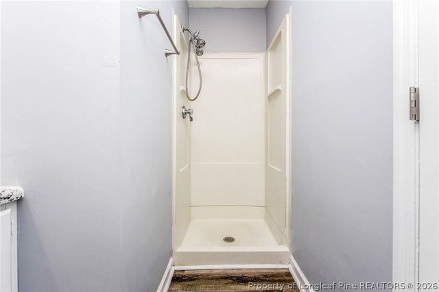 Address unavailable.