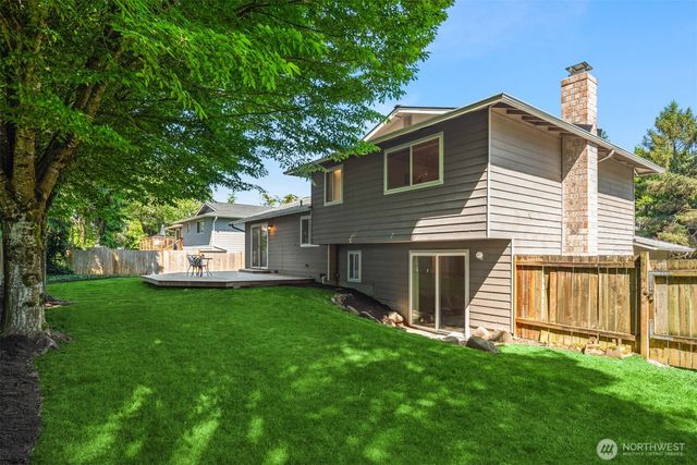 12913 NE 144th Place, Kirkland, WA 98034