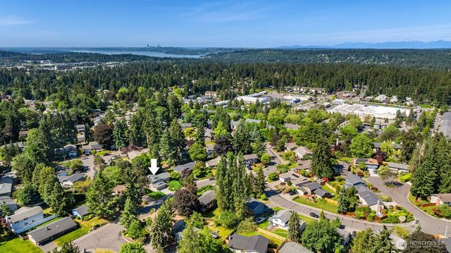 12913 NE 144th Place, Kirkland, WA 98034