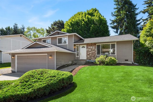 12913 NE 144th Place, Kirkland, WA 98034