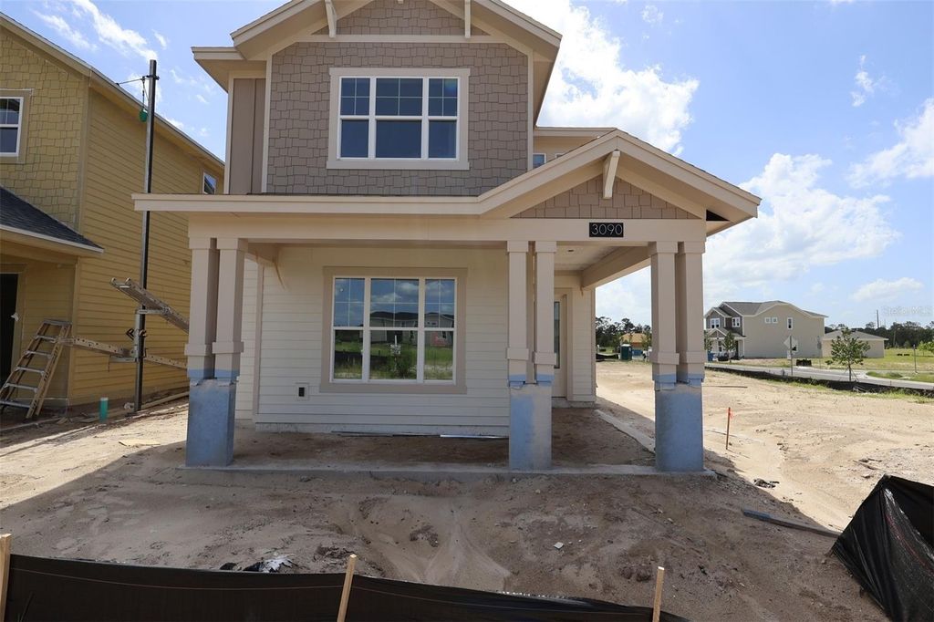 3090 BONFIRE PATH, St Cloud, FL 34771
