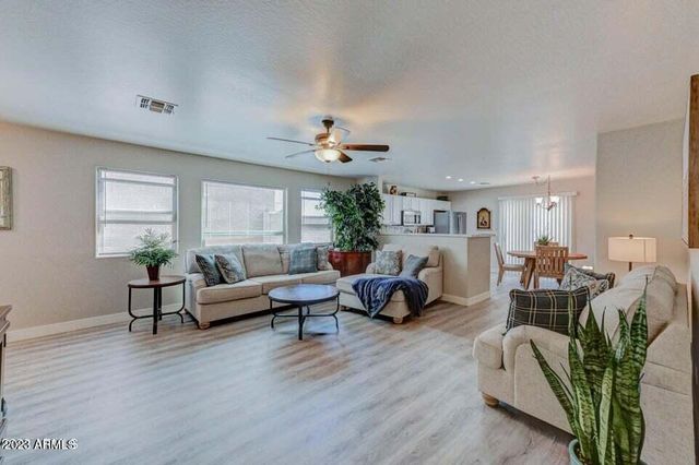 2477 E Meadow Land Drive, San Tan Valley, AZ 85140