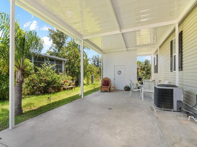 309 Mockingbird Avenue, Fort Pierce, FL 34982