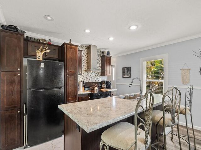 309 Mockingbird Avenue, Fort Pierce, FL 34982