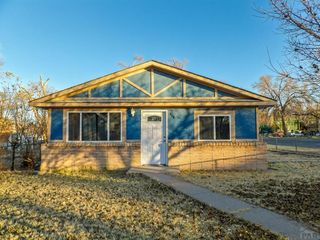 500 N 11th St, Rocky Ford, CO 81067