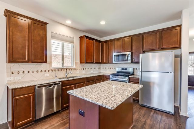 11617 Amber Stream LN, Manor, TX 78653