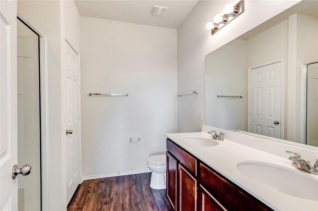 11617 Amber Stream LN, Manor, TX 78653