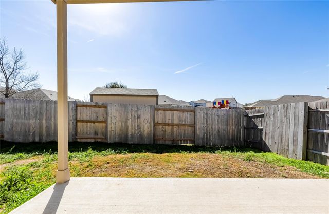 11617 Amber Stream LN, Manor, TX 78653