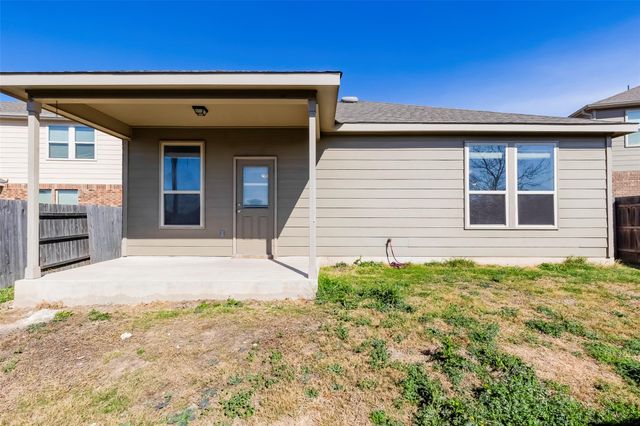 11617 Amber Stream LN, Manor, TX 78653