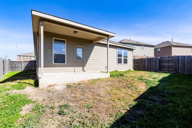 11617 Amber Stream LN, Manor, TX 78653