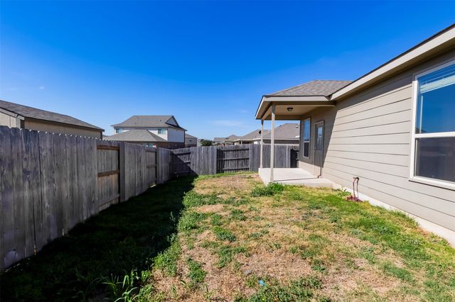 11617 Amber Stream LN, Manor, TX 78653