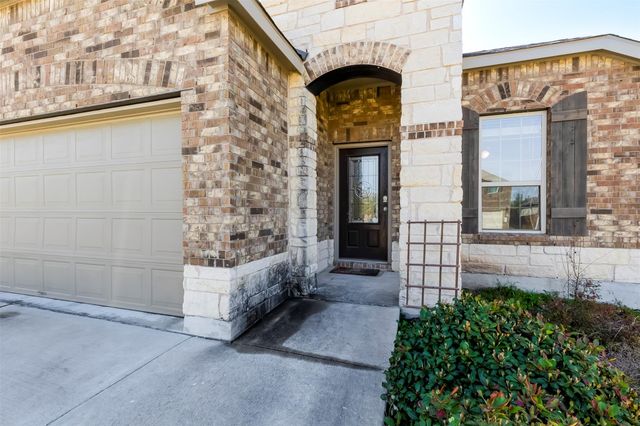 11617 Amber Stream LN, Manor, TX 78653