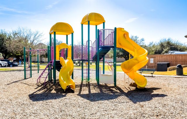 11617 Amber Stream LN, Manor, TX 78653