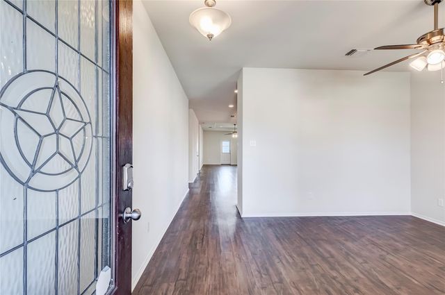 11617 Amber Stream LN, Manor, TX 78653