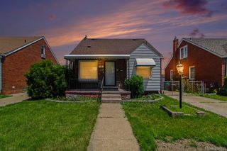 1548 Cleveland Avenue, Lincoln Park, MI 48146