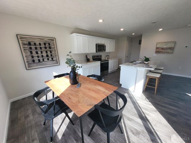 995 N South Street, Wilmington, OH 45177