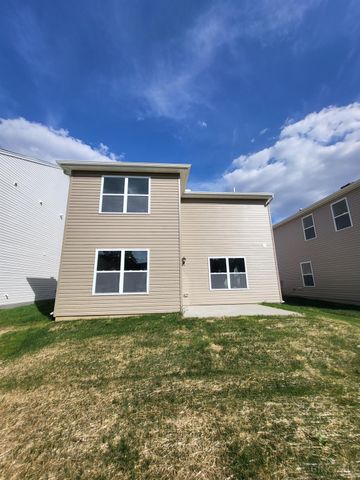 995 N South Street, Wilmington, OH 45177