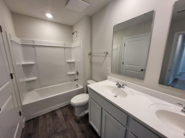 995 N South Street, Wilmington, OH 45177