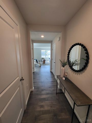 995 N South Street, Wilmington, OH 45177