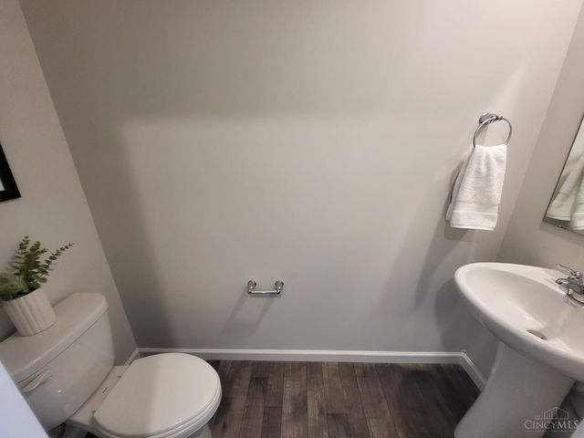 995 N South Street, Wilmington, OH 45177