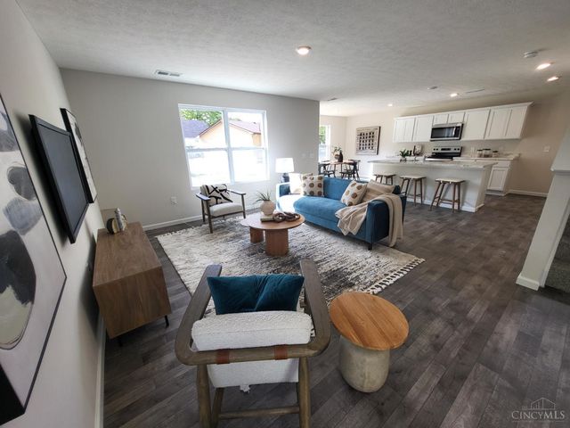 995 N South Street, Wilmington, OH 45177