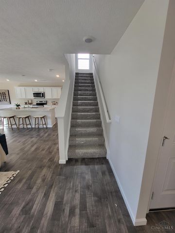 995 N South Street, Wilmington, OH 45177