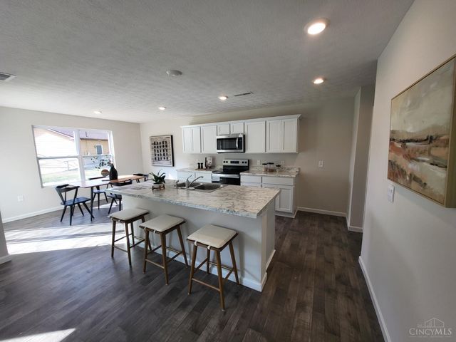 995 N South Street, Wilmington, OH 45177