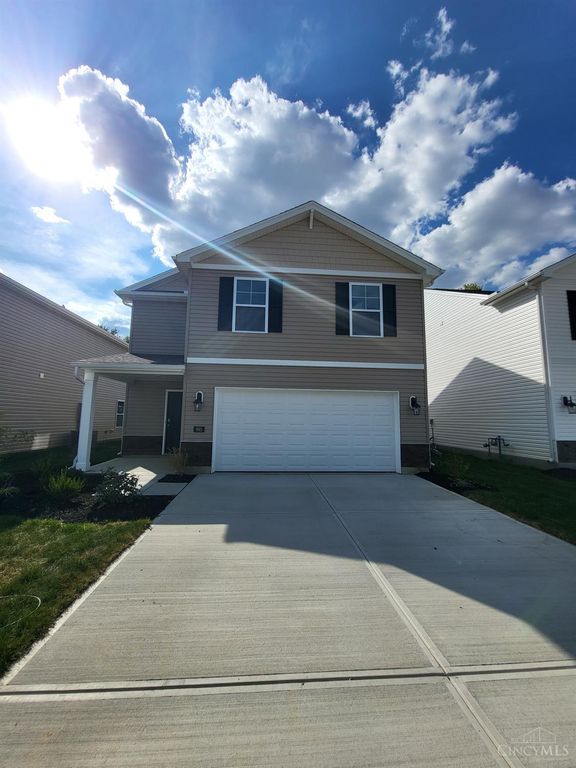 995 N South Street, Wilmington, OH 45177