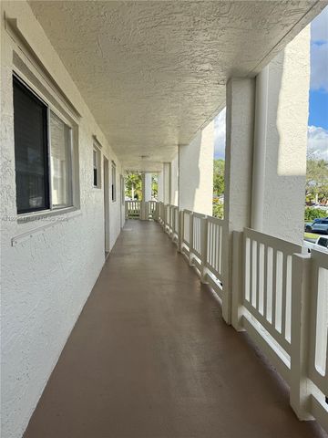 6890 Royal Palm Boulevard 208H, Margate, FL 33063