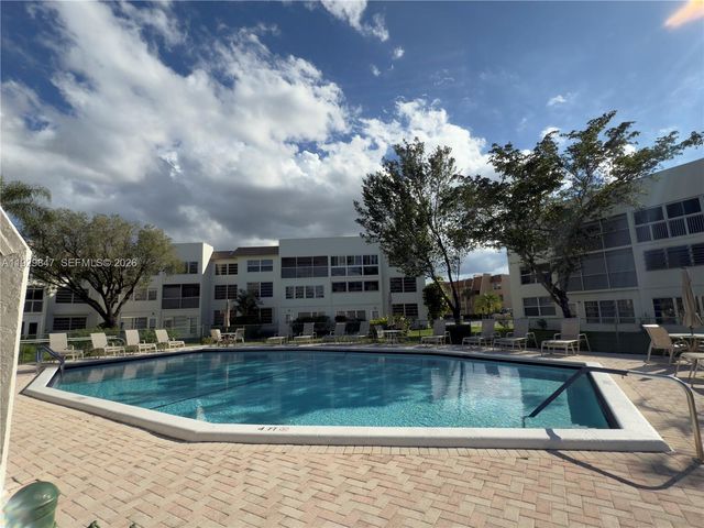 6890 Royal Palm Boulevard 208H, Margate, FL 33063