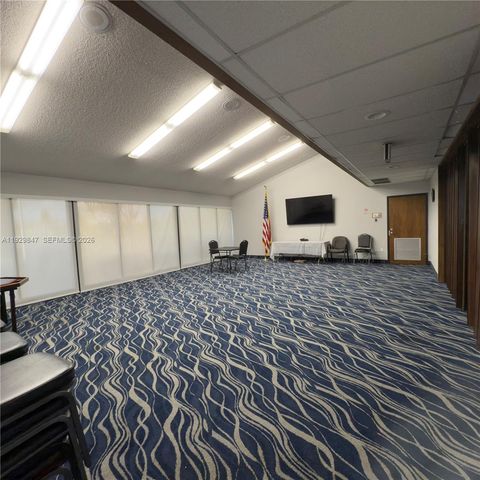 6890 Royal Palm Boulevard 208H, Margate, FL 33063