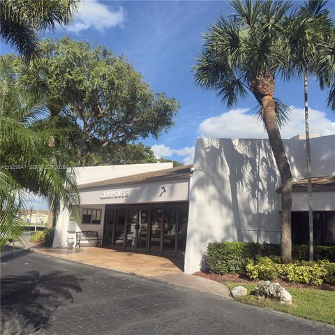 6890 Royal Palm Boulevard 208H, Margate, FL 33063
