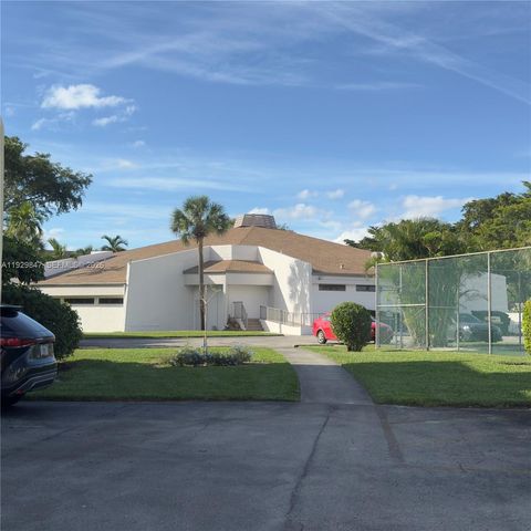 6890 Royal Palm Boulevard 208H, Margate, FL 33063