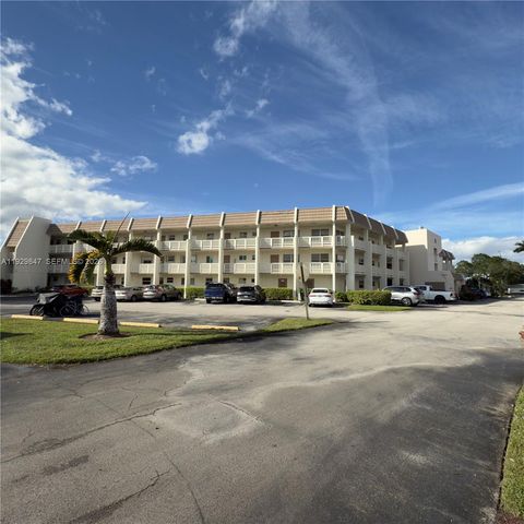 6890 Royal Palm Boulevard 208H, Margate, FL 33063