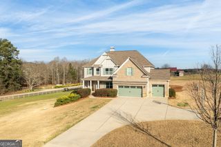 760 Carl Davis Road NW, Monroe, GA 30656