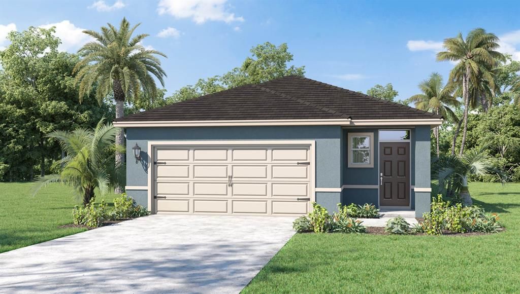 3560 MCWAY FALLS COURT, Davenport, FL 33837
