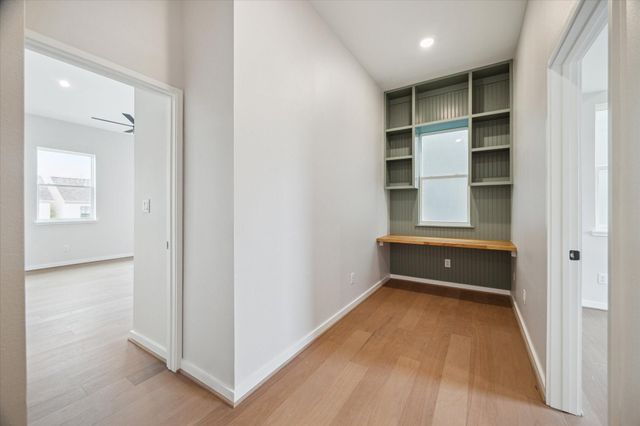 3902 Zina Way, Houston, TX 77018