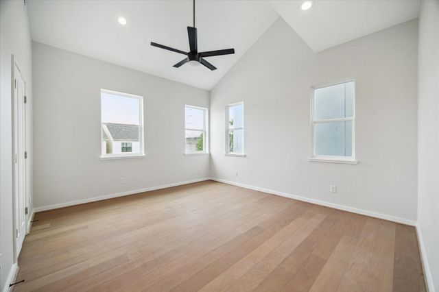 3902 Zina Way, Houston, TX 77018