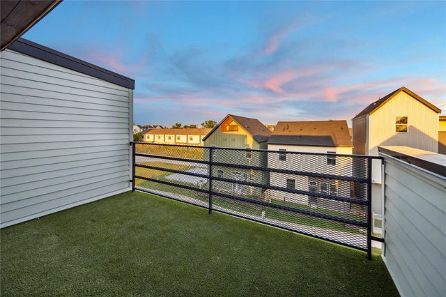 3902 Zina Way, Houston, TX 77018